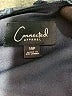 Connected Apparel 100% Polyester Blue Cocktail Dress Size 14 (petite) - photo 7