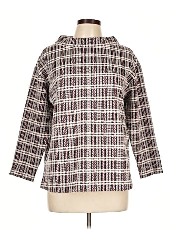 Ann Taylor Pullover Sweater (view 1)