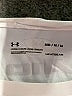Under Armour White Short Sleeve T-Shirt Size M - photo 4