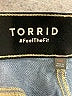 Torrid Blue Jeans Size 18R - photo 4