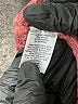 Leith Burgundy Turtleneck Sweater Size S - photo 8