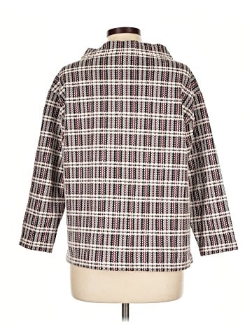 Ann Taylor Pullover Sweater (view 2)