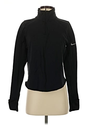 Nike Turtleneck Sweater (view 1)