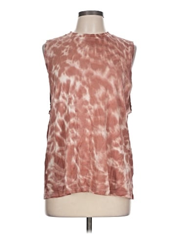 Lululemon Athletica Sleeveless T-Shirt (view 1)