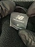New Balance 100% Polyester Gray Windbreaker Size S - photo 6
