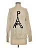 Ann Taylor LOFT Tan Pullover Sweater Size S - photo 1