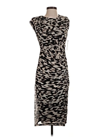 DKNY Cocktail Dress (view 1)