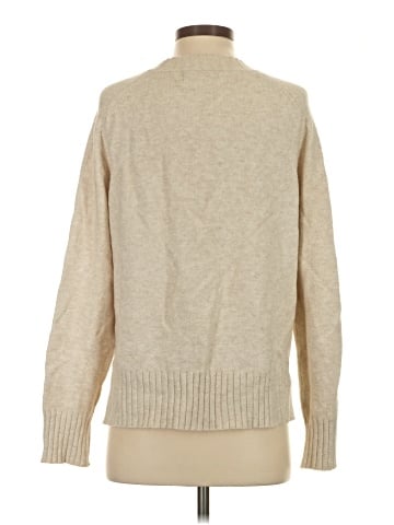 Ann Taylor LOFT Pullover Sweater (view 2)