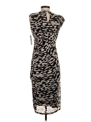 DKNY Cocktail Dress (view 2)