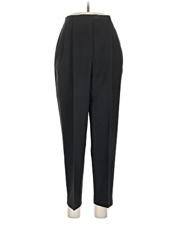 Petite Sophisticate Dress Pants (view 1)