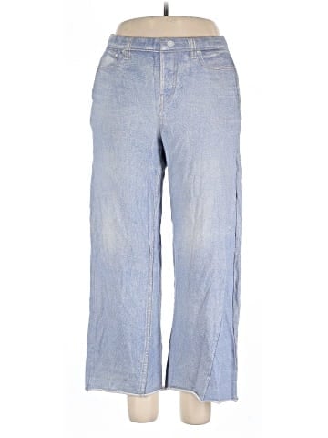 Elan Jeans (view 1)