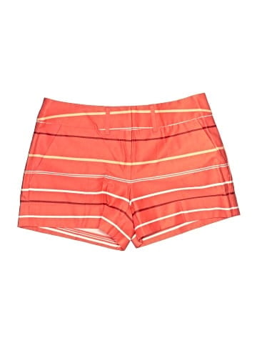 7th Avenue Design Studio New York & Company Khaki Shorts (view 1)