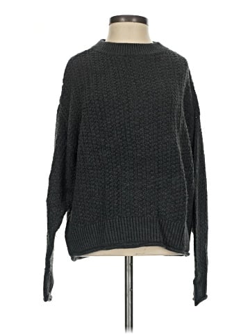 Universal Thread Pullover Sweater (view 1)