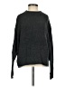Universal Thread Solid Black Pullover Sweater Size XS - photo 1