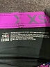 VSX Sport 100% Polyester Print Purple Shorts Size XS - photo 3