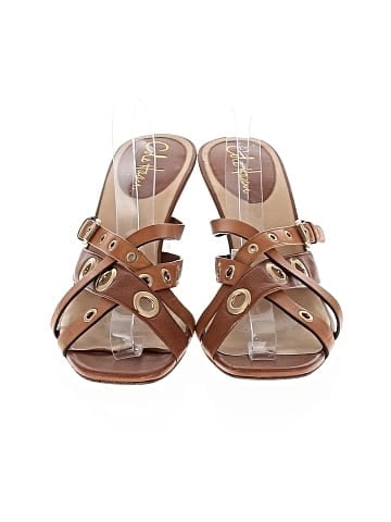 Cole Haan Wedges (view 2)
