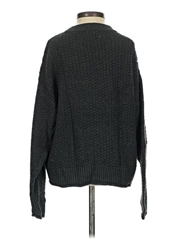 Universal Thread Pullover Sweater (view 2)