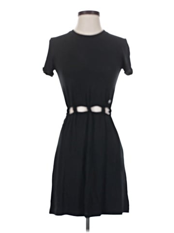 American Eagle Outfitters Casual Dress (view 1)