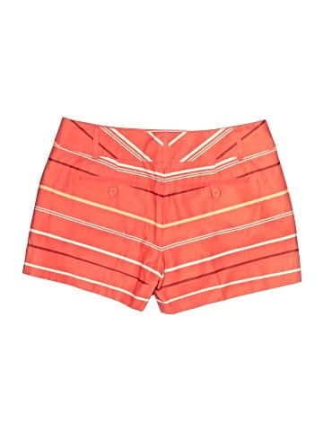 7th Avenue Design Studio New York & Company Khaki Shorts (view 2)