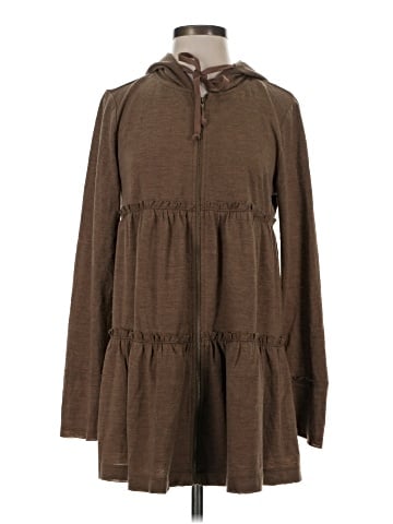 Mittoshop Poncho (view 1)