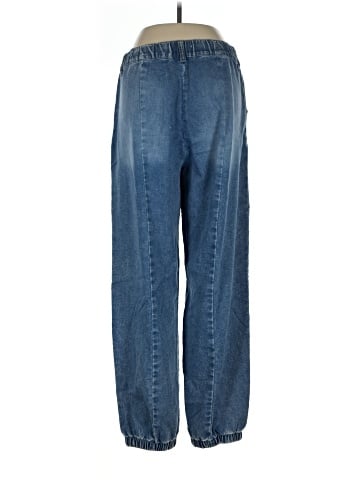 Happily Grey Jeans (view 2)