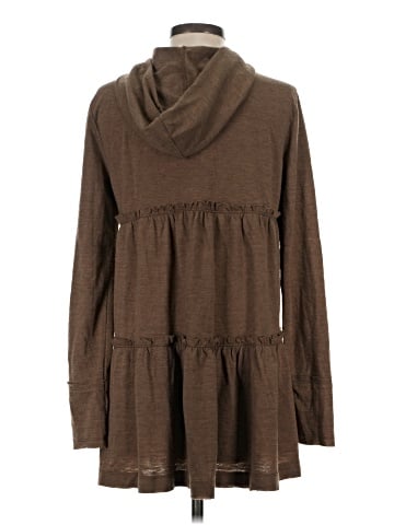 Mittoshop Poncho (view 2)