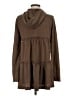 Mittoshop Brown Poncho Size S - photo 2