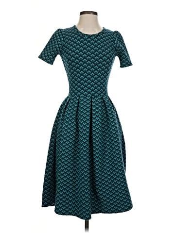 Lularoe Cocktail Dress (view 1)