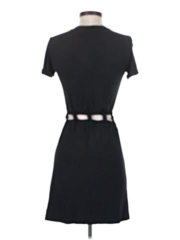 American Eagle Outfitters Casual Dress (view 2)