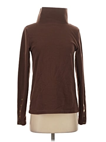 Dudley Stephens Turtleneck Sweater (view 1)