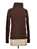 Dudley Stephens 100% Polyester Brown Turtleneck Sweater Size XS - photo 1