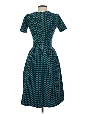 Lularoe Cocktail Dress (view 2)