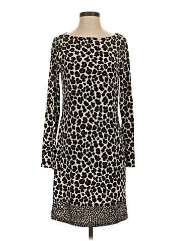 MICHAEL Michael Kors Cocktail Dress (view 1)