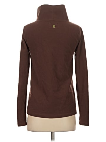 Dudley Stephens Turtleneck Sweater (view 2)