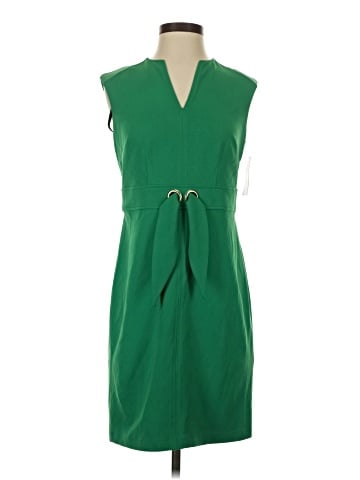 Tahari by ASL Casual Dress (view 1)