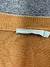Vince. Brown Cardigan Size S - photo 7