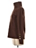 Dudley Stephens 100% Polyester Brown Turtleneck Sweater Size XS - photo 5