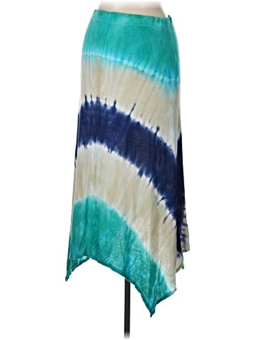 SJS Casual Skirt (view 2)