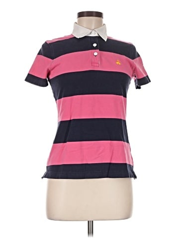 Brooks Brothers Short Sleeve Top (view 1)