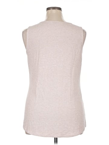 White House Black Market Tank Top (view 2)