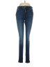 Kut from the Kloth Hearts Blue Jeans Size 6 - photo 1