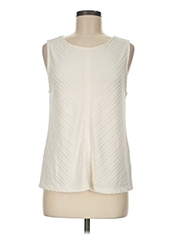 Liverpool Los Angeles Sleeveless Blouse (view 1)