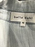 Bella Dahl Gray Romper Size XS - photo 4