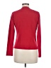 Kathie Lee 100% Acrylic Red Cardigan Size M - photo 2