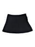 Athleta Solid Black Skort Size 10 - photo 1