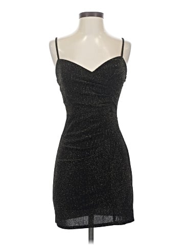 Trixxi Cocktail Dress (view 1)