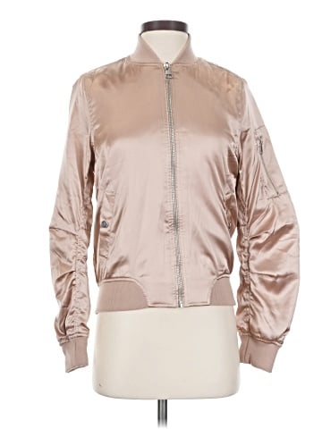 Topshop Jacket (view 1)