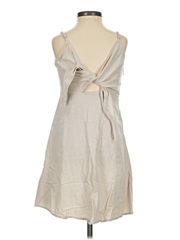NA-KD Casual Dress (view 2)