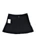 Athleta Solid Black Skort Size 10 - photo 2