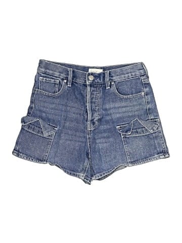 PacSun Denim Shorts (view 1)